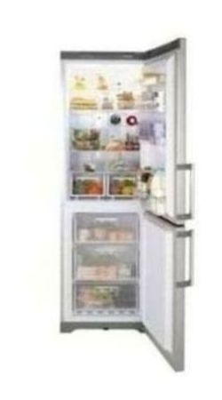 Hotpoint FFFM1812G Fridge Freezer - Install/Deliver/Recycle